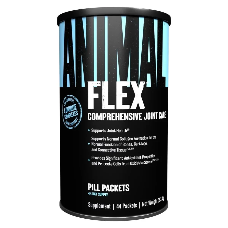 Animal Flex Rendelés