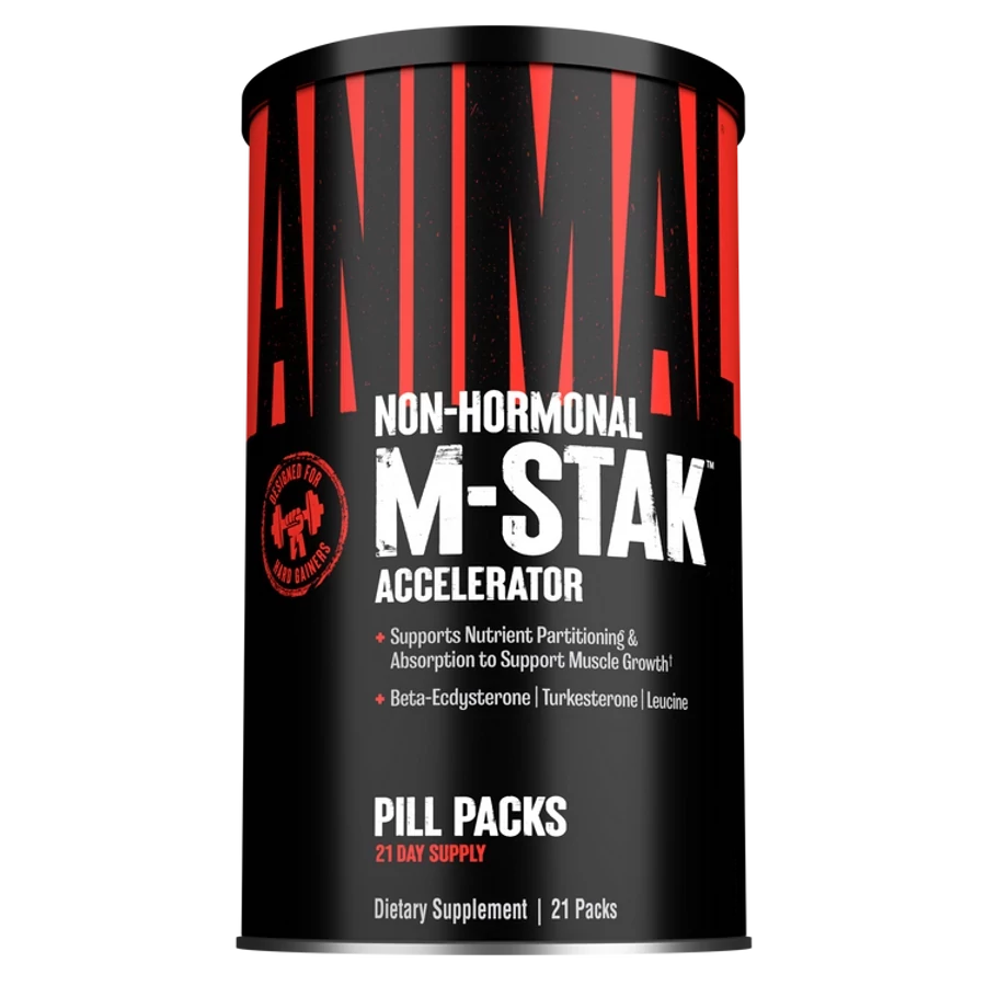 Animal M-Stak Webshop