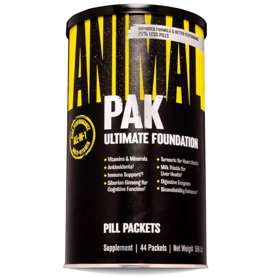 Animal Pak Vásárlás