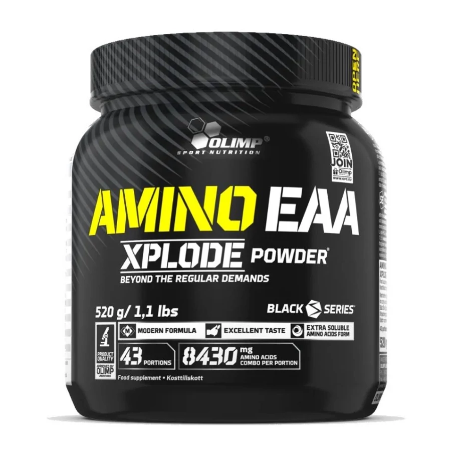 Olimp Amino EAA