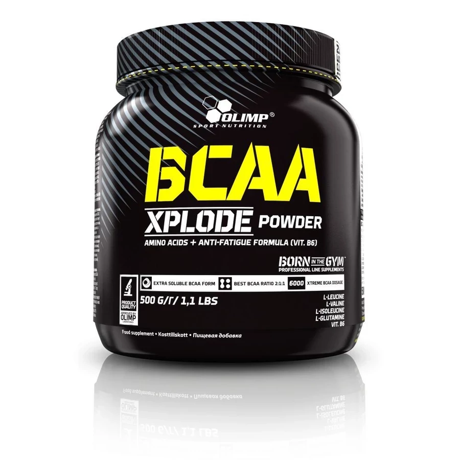 Olimp BCAA