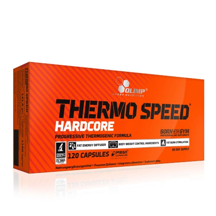 Olimp Thermo Speed