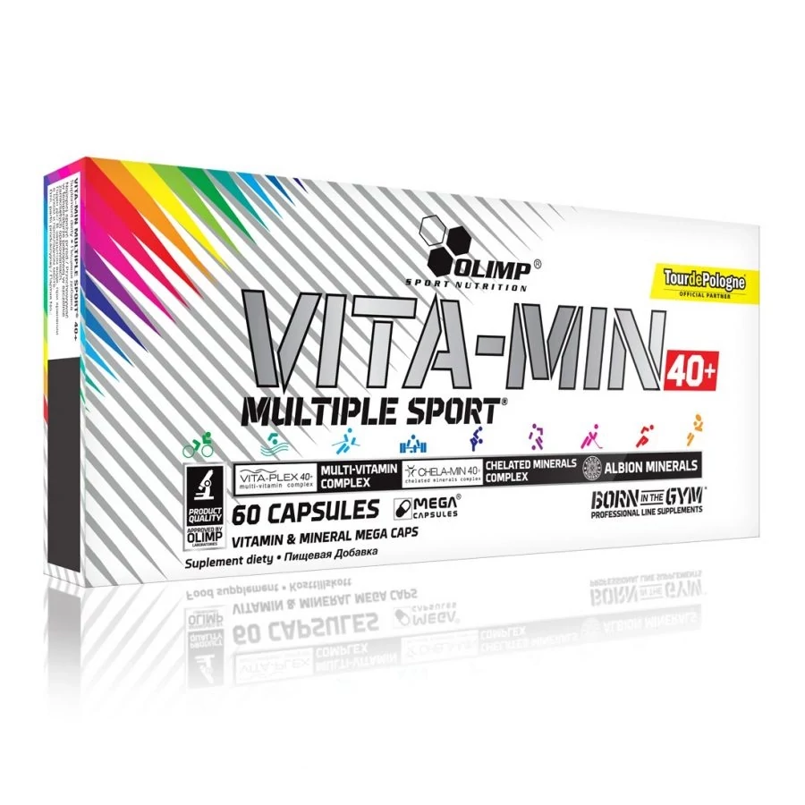 Olimp Vita-Min