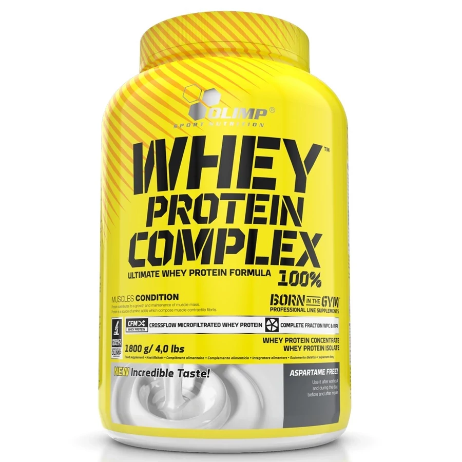 Olimp Whey