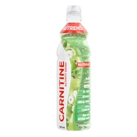 Carnitine italok