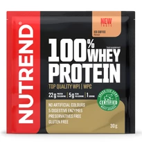 NUTREND 100% Whey Protein 30g Ice Coffe