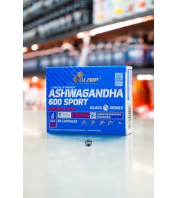 Ashwaganda – A természetes nyugalom és erő forrása