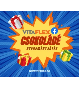 Facebook Csokoládé nyereményjáték