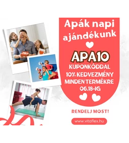Apák napi ajánlatunk
