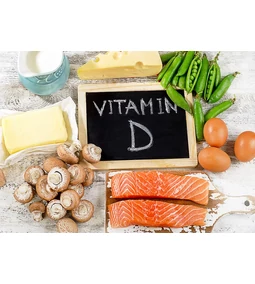 D-vitamin: Miért kiemelten fontos ősszel és télen?