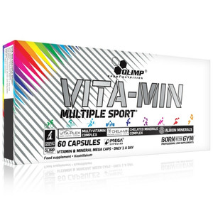 olimp-sport-vita-min-one-60-caps-