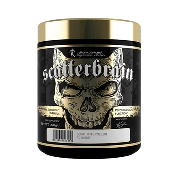LEVRONE Scatterbrain 270 g Sour Watermelon