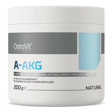 OstroVit A - AKG 200 g Natural