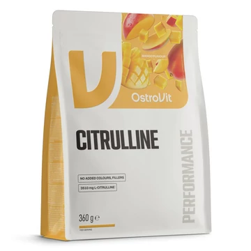 OstroVit Citrulline 360g Mango