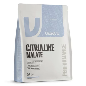 OstroVit Citrulline 360 g Unflavoured