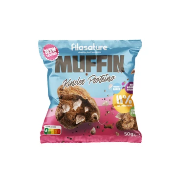ALASATURE Protein Muffin 75 g Kinder Proteino