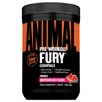 UNIVERSAL Animal Fury - 492g - Watermelon