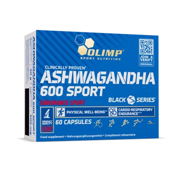 olimp-sport-ashwagandha-600-sport-60-caps