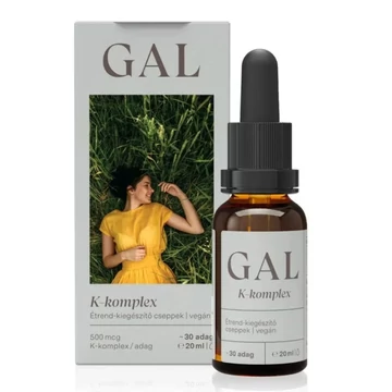 GAL K - komplex 20 ml
