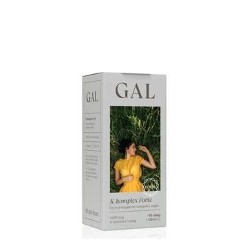 GAL K - komplex Forte 20 ml