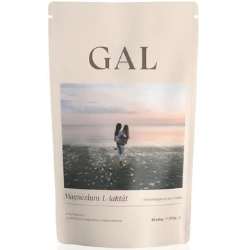 GAL Magnézium - L - laktát 221 g