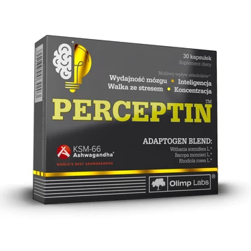 Olimp Labs Perceptin 30 caps
