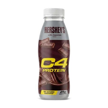 C4 Protein Drink 330ml - Hershey's Chocolate