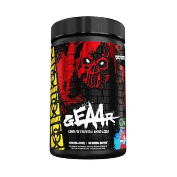 MUTANT GEAAR Rocket Pop 420g
