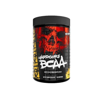 MUTANT Hardcore BCAA Pineapple 390g