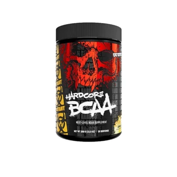 MUTANT Hardcore BCAA Lemonade  390g