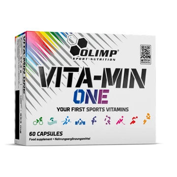 OLIMP SPORT Vita - min One 60 caps