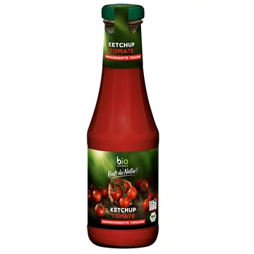 Bio - Zentrale BIO Ketchup 500ml