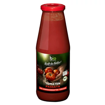 Bio - Zentrale BIO Paradicsom szósz 690g