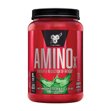 bsn-amino-x-70-srv-1015g-green-apple