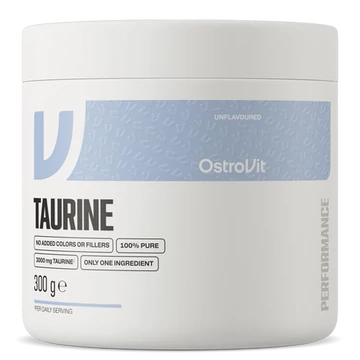 OstroVit Taurine 300 g