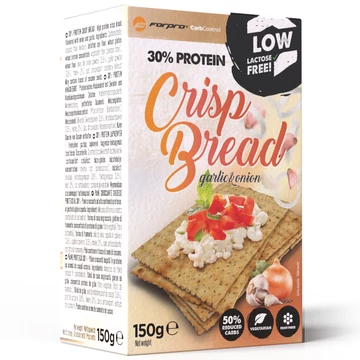 forpro-30-protein-crisp-bread-garlic-and-onion