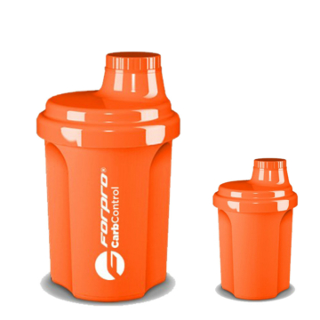 forpro-carbcontrol-shaker-neon-orange-300ml