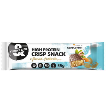 FORPRO Hight Protein Crisp Snack