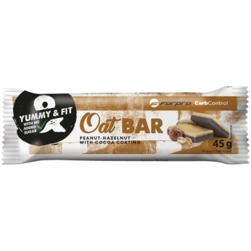 forpro-oat-bar-zabszelet-peanut-hazelnut-with-cocoa-coating-45g