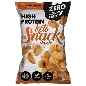 forpro-proteinketo-snack-classic