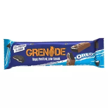 GRENADE High Protein Bar Oreo 60g