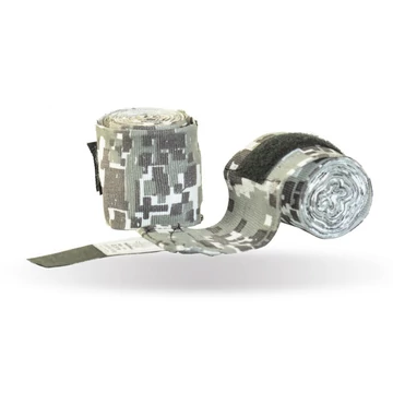 MADMAX MBA - 002 Bandages for Box Camo Bandázs - 250cm