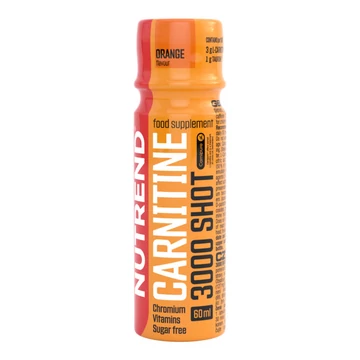 nutrend-carnitine-3000-shot-orange-20x60ml nutrend-carnitine-3000-shot-orange-20x60ml