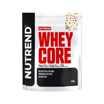 nutrend-whey-core-900-g-cookies