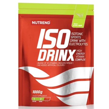 nutrend-isodrinx-1000g-greenapple