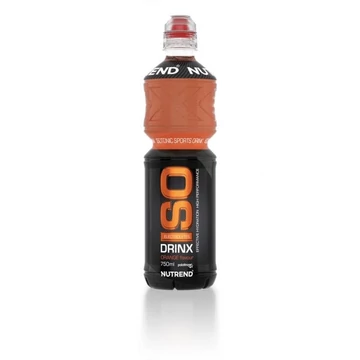 nutrend-isodrinx-750ml-8-orange
