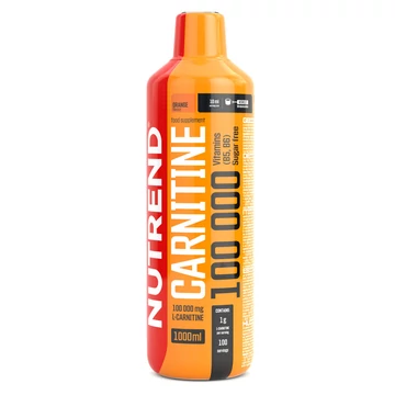 nutrend-carnitine-100000-1000ml-orange nutrend-carnitine-100000-1000ml-orange