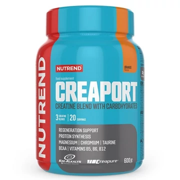 nutrend-creaport-600g-orange