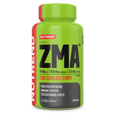 nutrend-zma-caps-120