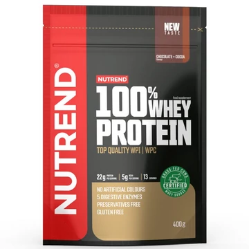 nutrend-100-whey-protein-400g-chocolatecocoa nutrend-100-whey-protein-400g-chocolatecocoa